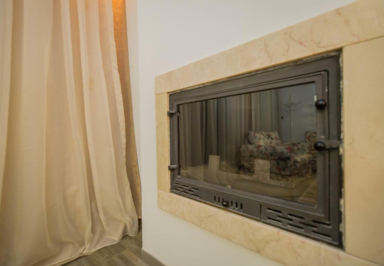 Timber View Apartment Silver Mountain Poiana Brašov Exteriér fotografie